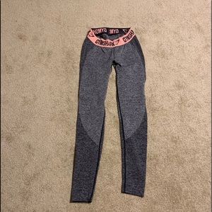 Full length GymShark leggings
